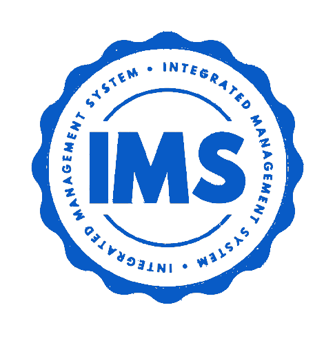 ISO Certified
